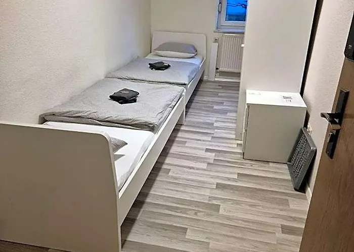Hotel Garni Krone