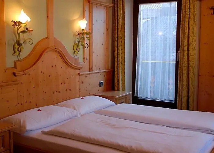 Hotel Loewenwirt