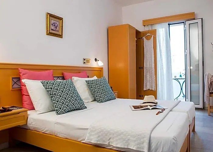 The Artemis Hotel