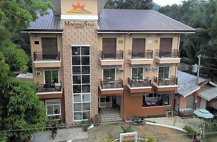 Morning Star Hotel
