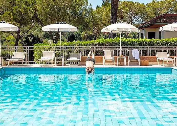 Argentario Osa Resort