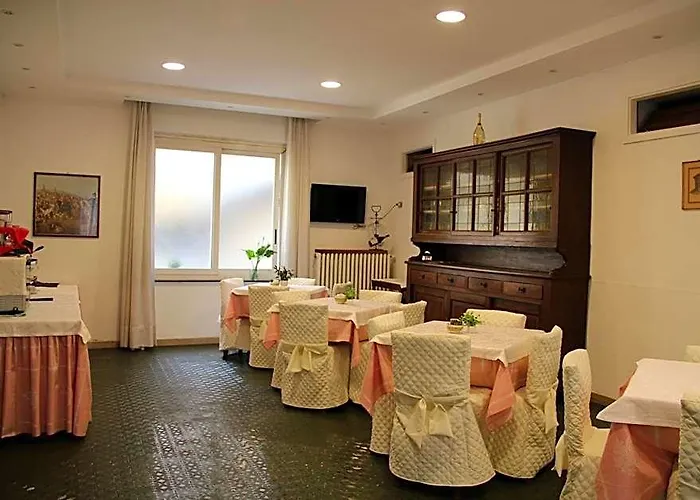 Hotel Persico