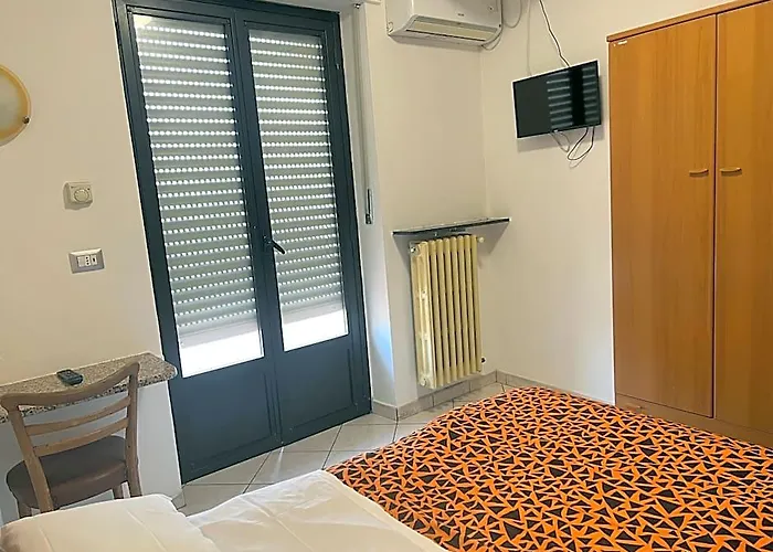 Hotel Persico