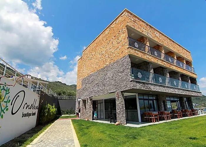 Ornella Butik Otel