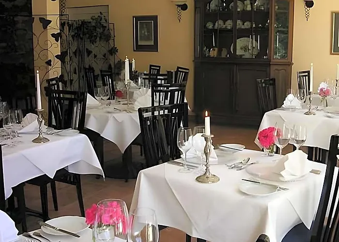 Boutiquehotel Gut Tribbevitz Auf Ruegen