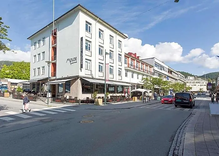 Hotell Molde