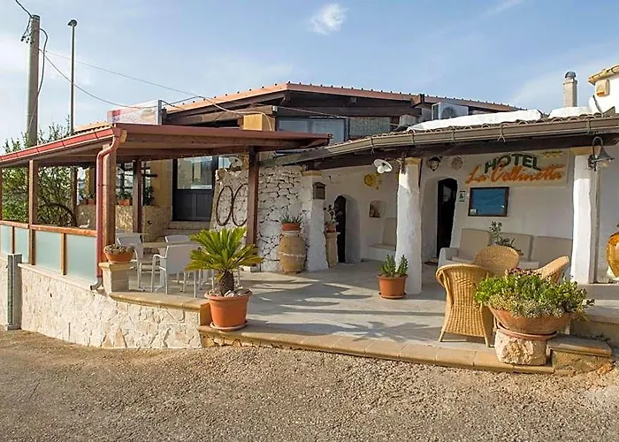 Hotel La Collinetta