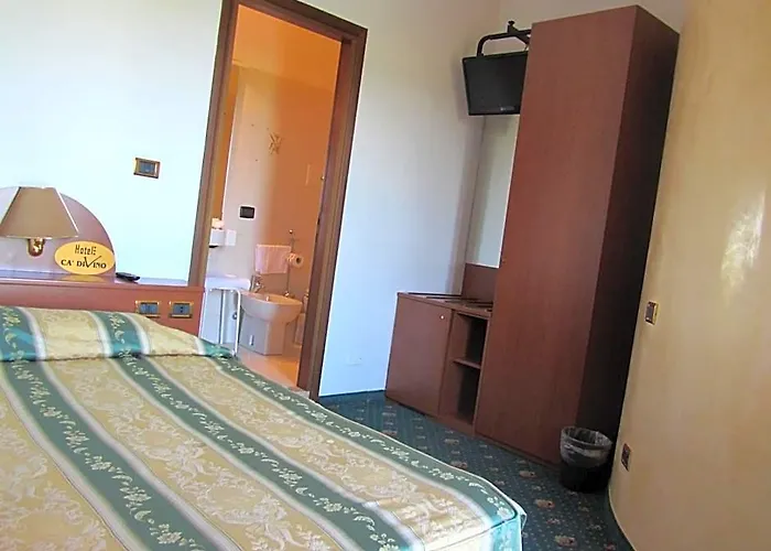 Hotel Green Castellani