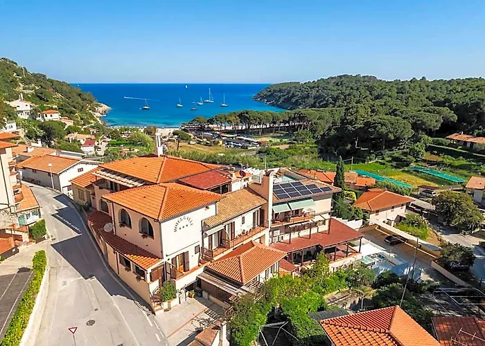 Hotel Galli - Wellness & Spa - Parcheggio Gratuito