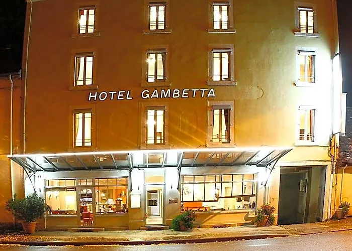 Hotel Gambetta