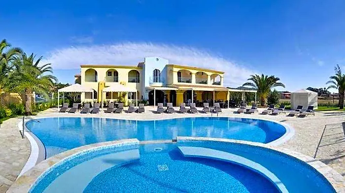 Hotel Ristorante Il Vascello