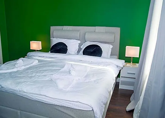 Appelberg Hotel