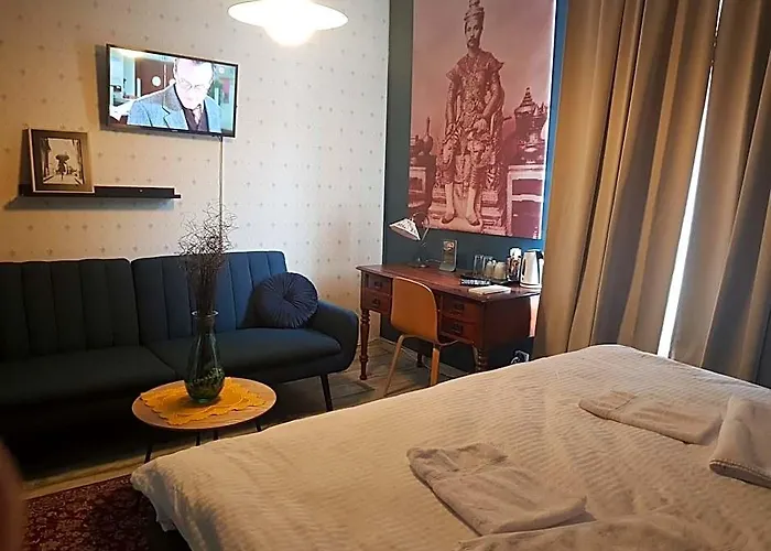 Appelberg Hotel