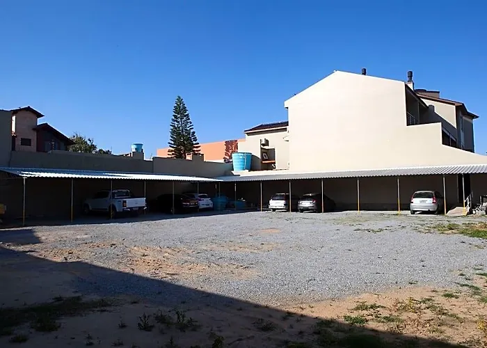Pousada Vista Da Barra