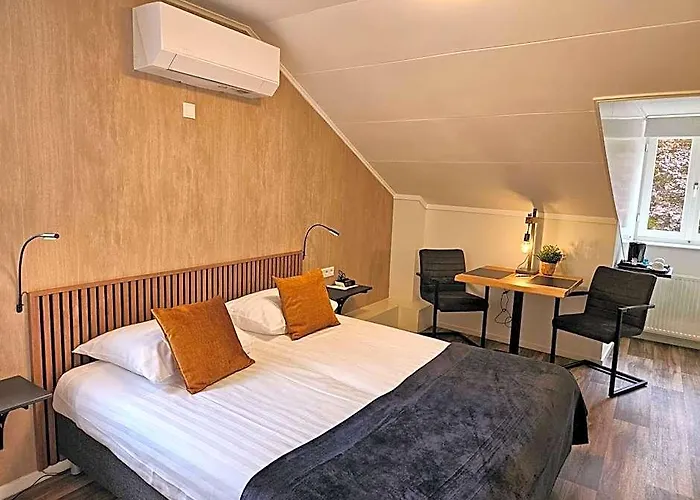 B&B Vouwere