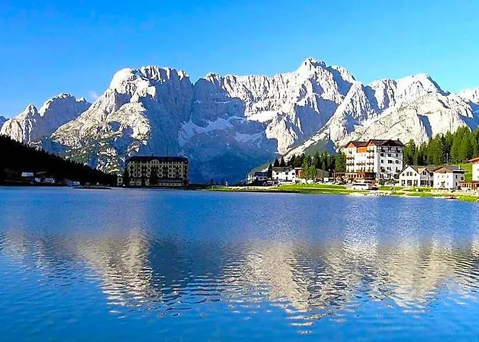 Hotel Diana