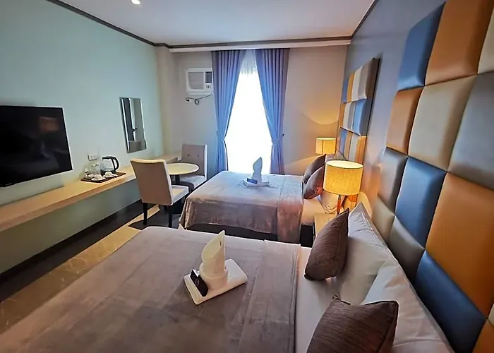 Yes Hotel Pandi Bulacan