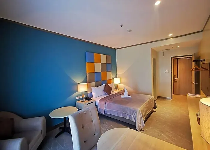 Yes Hotel Pandi Bulacan