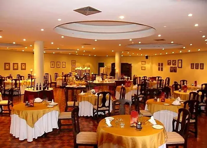 Lti-Costa Caribe Beach Hotel