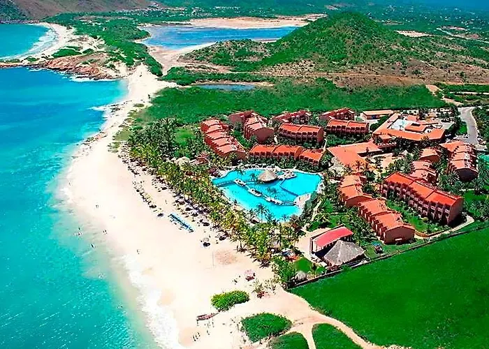 Lti-Costa Caribe Beach Hotel