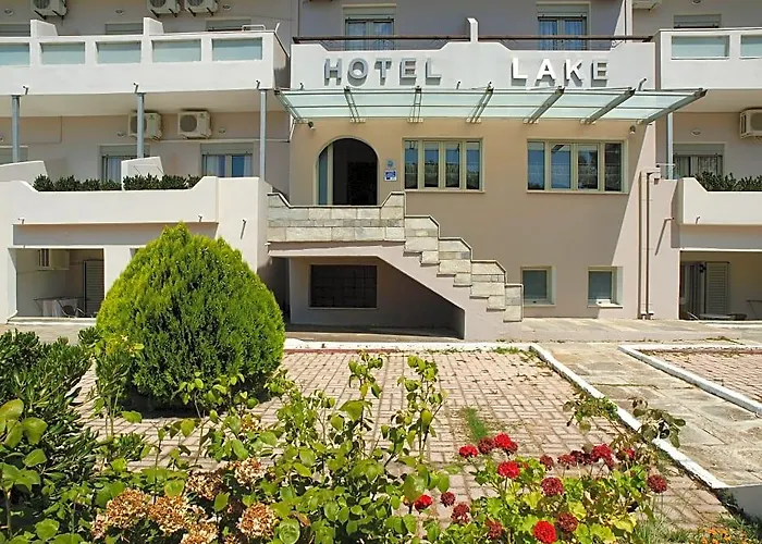 Lake Studios