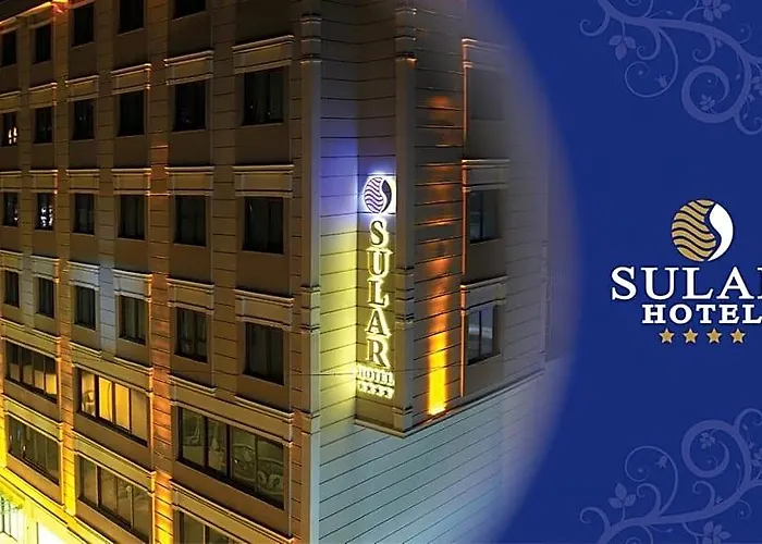 Sular Hotel