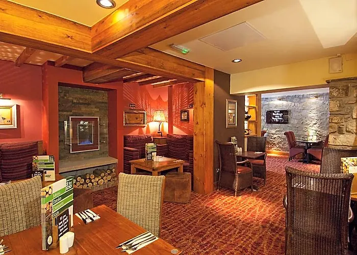 Premier Inn Cwmbran