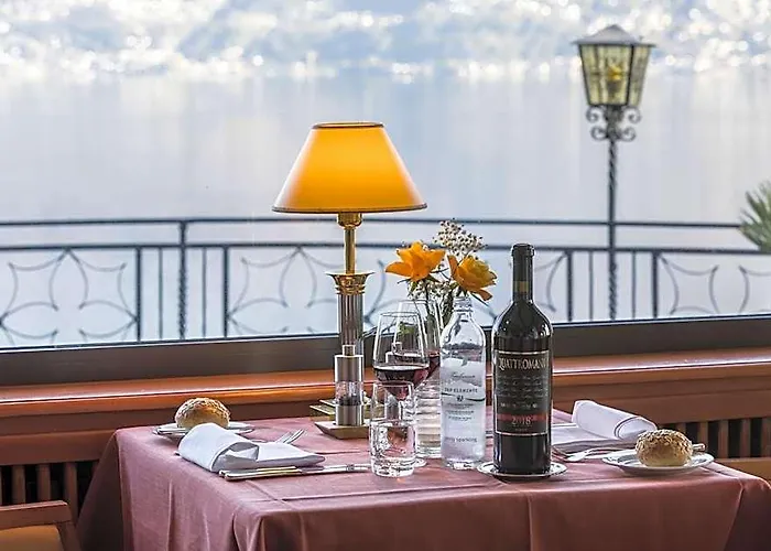 Boutique Hotel La Rocca
