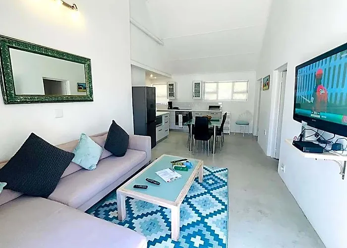 Summerhill Self-Catering Accommodation