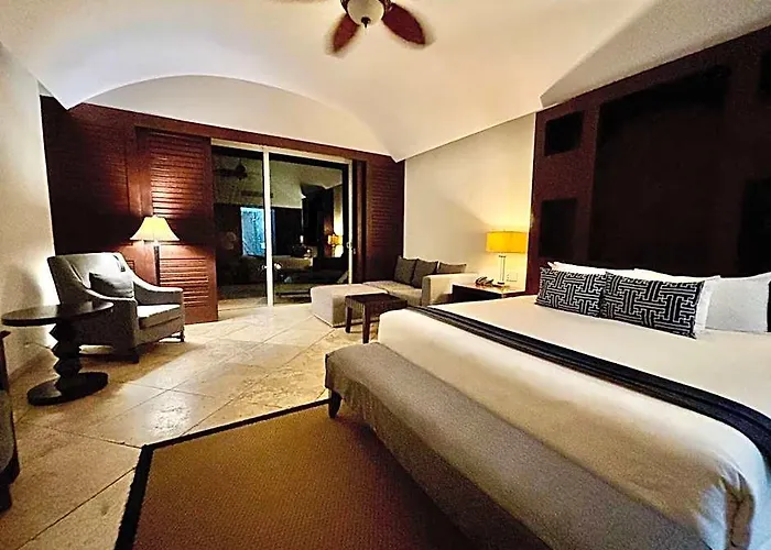 Hotel Hacienda San Pancho
