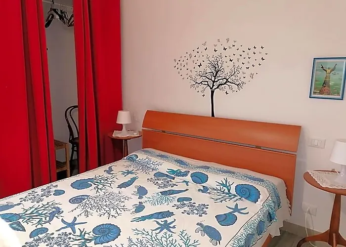 Apartment In Alcamo Near The Beach