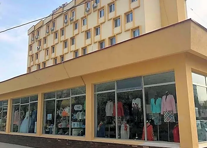 Hotel Parc