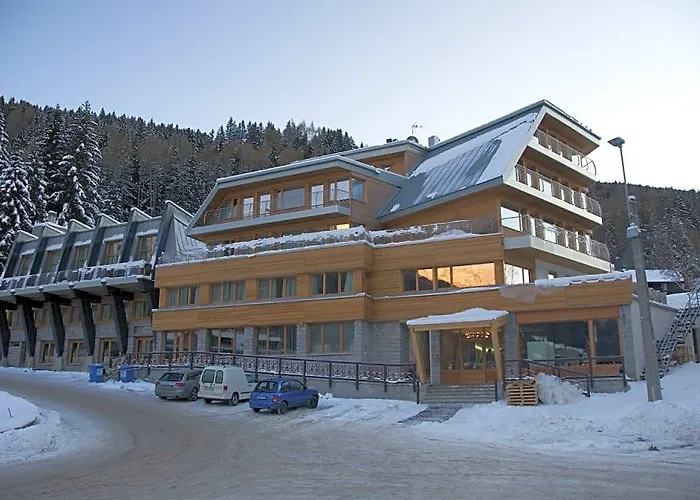 Jolly Resort Ponte Di Legno
