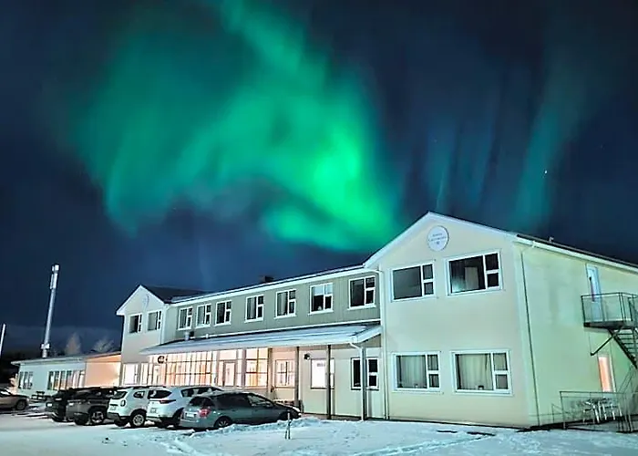 Hotel Laugarvatn