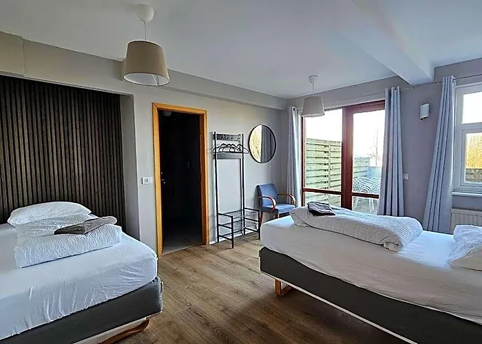 Hotel Laugarvatn