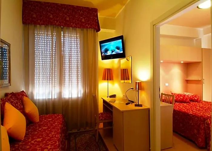 Hotel Mimosa