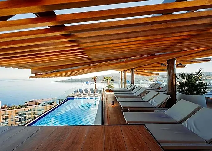 Best Western Premier Malta