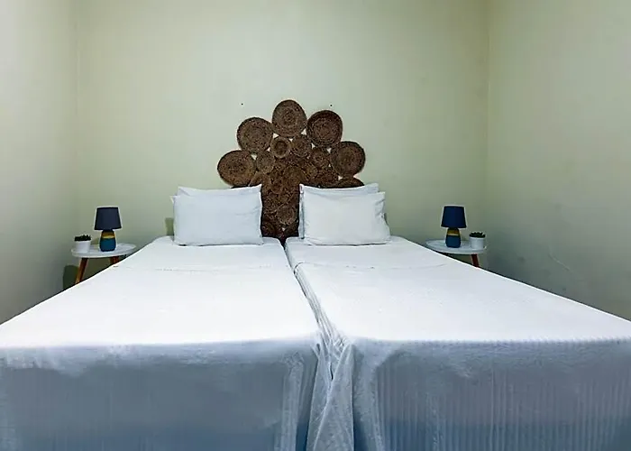 Hotel Omirikon