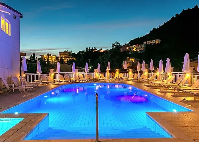 Angelica Hotel