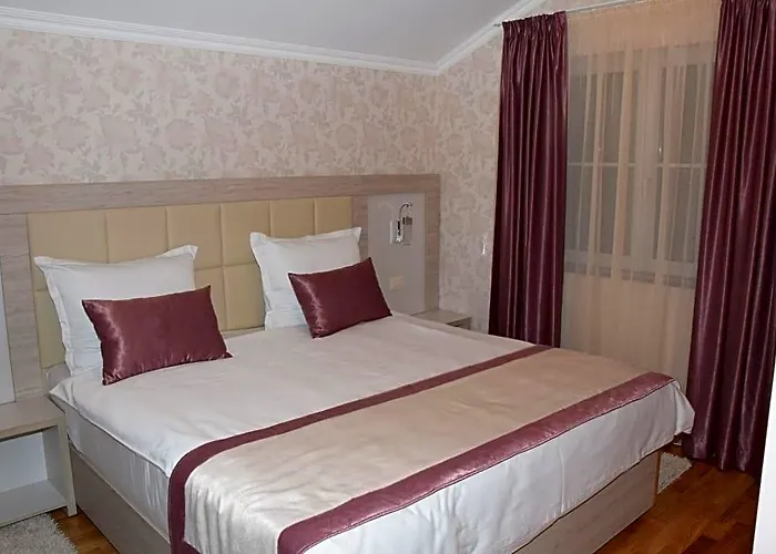 Hotel Elegance