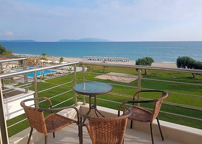 Ocean Hotel