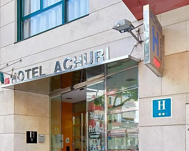 Achuri