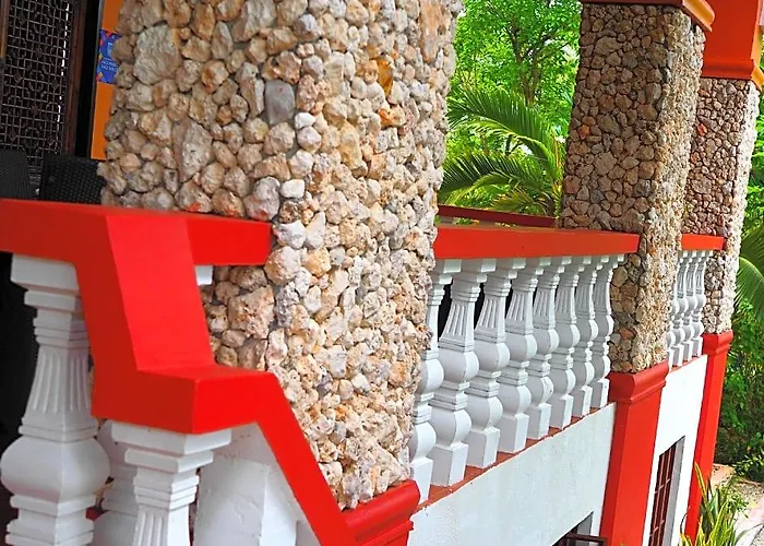 Zhang Resort And Dive Center Opc