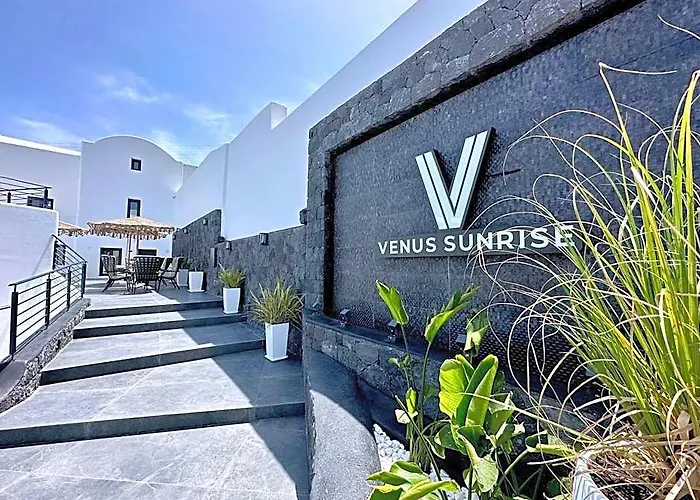Venus Sunrise Suites & Villas