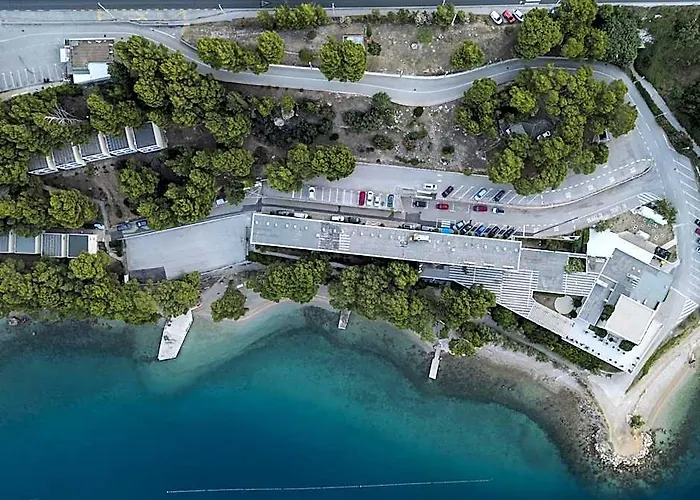 Sagitta All Inclusive Holiday Resort