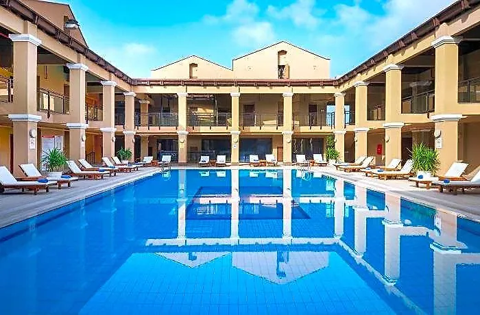Aquaworld Belek
