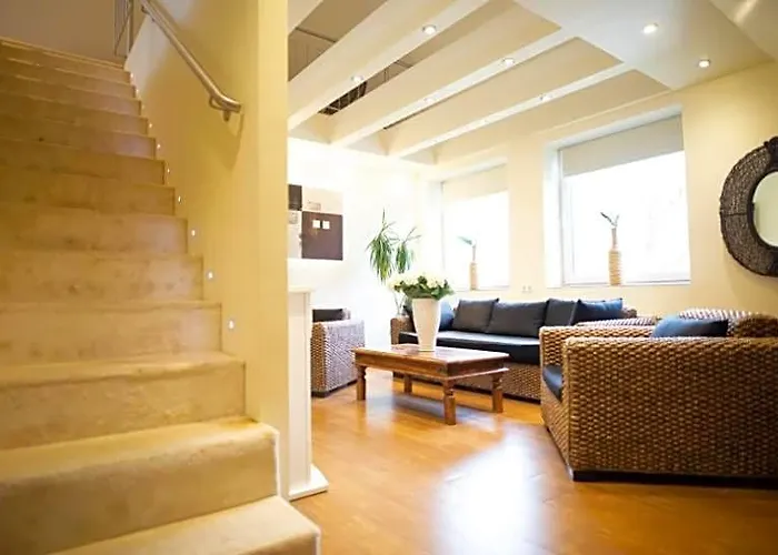 Vier Jahreszeiten Suite Mit Whirlpool Badewanne L Vazzano