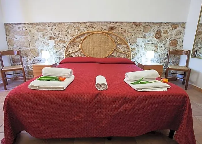 Terrasini 2000 - Case Vacanze
