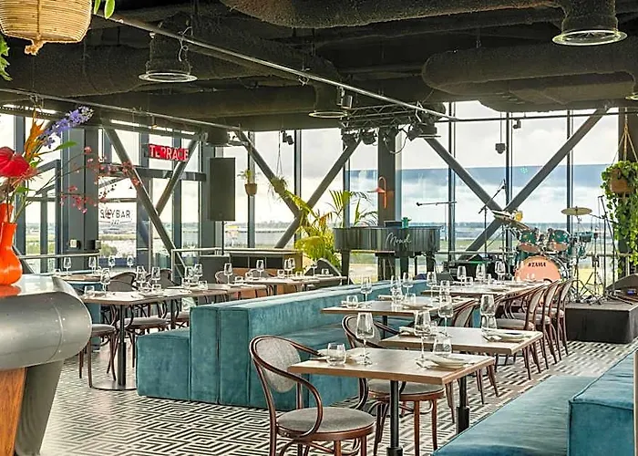 Corendon Amsterdam Schiphol Airport A Tribute Portfolio Hotel