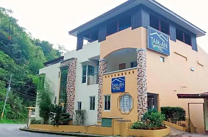 Tam-An Hotel Banaue